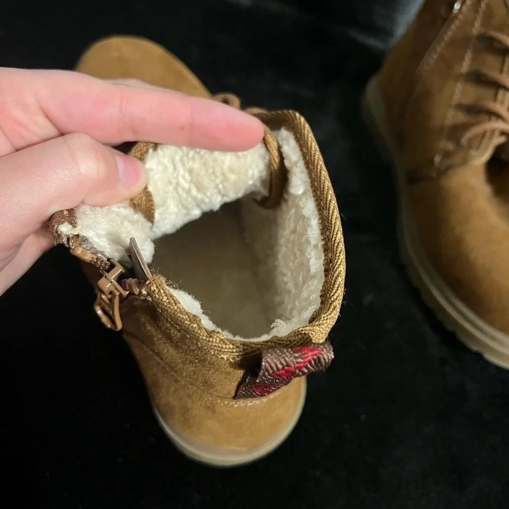Boys Shoes